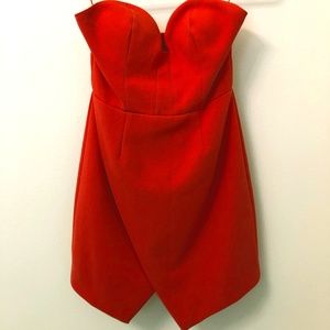 C/MEO COLLECTIVE Cocktail Dresses